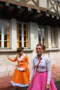 Les Soeurs Goudron 004 * 5184 x 3456 * (6.74MB)